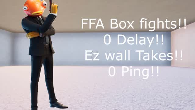 Box PvP Chapter 5 loot