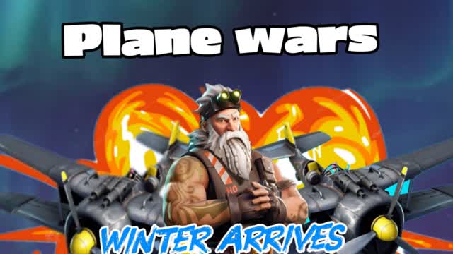 Plane Wars