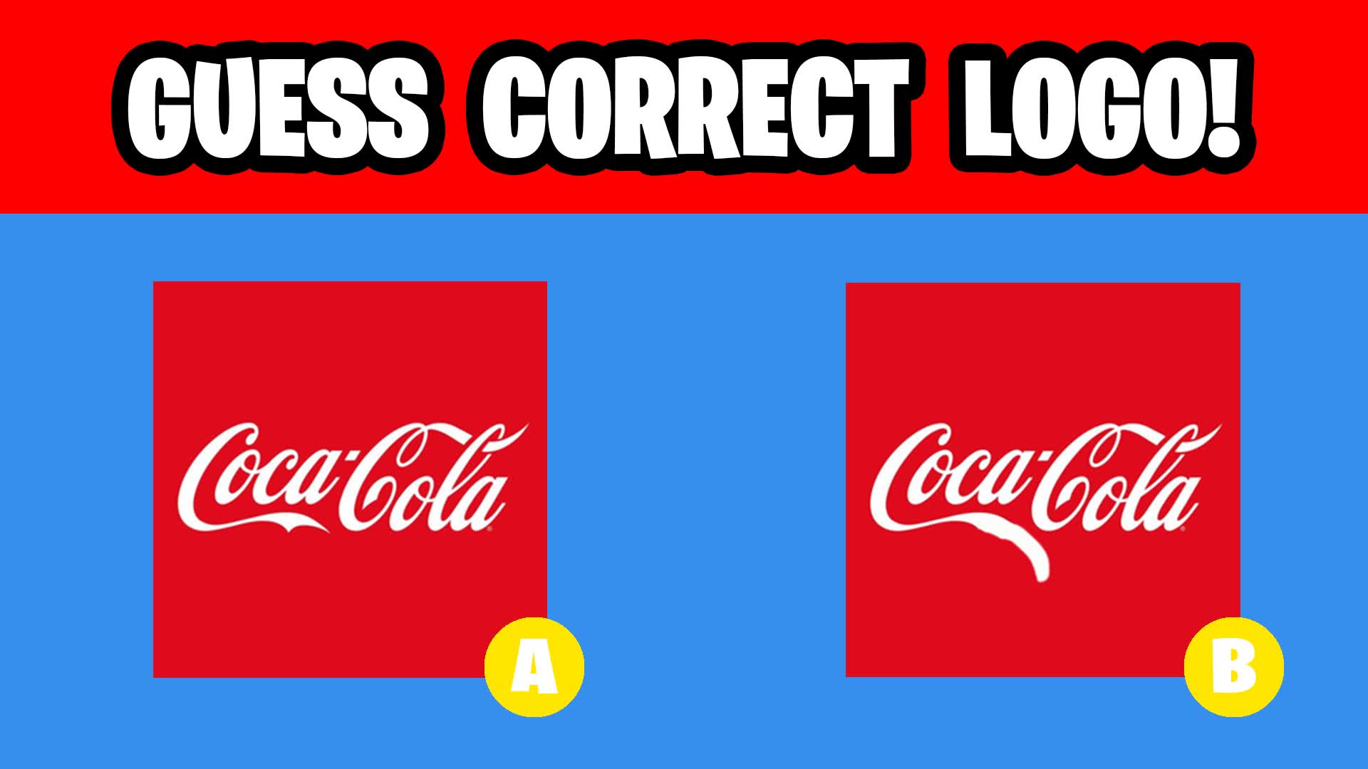 Guess The Logo ⭐ - Fortnite Minigame 🎮 8788-5226-4962 by bobz47 ...
