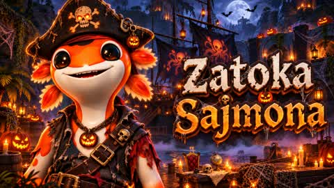 Simon's Bay (Halloween)