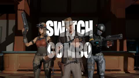 SWITCH COMBO