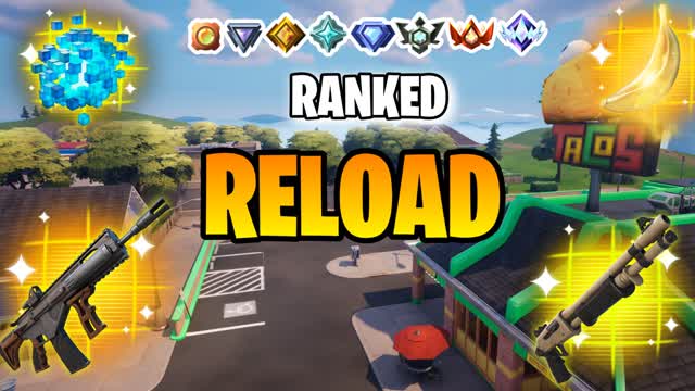 SUPER GREASY INFINTE RELOAD RANKED 103