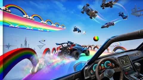 NFS MODE