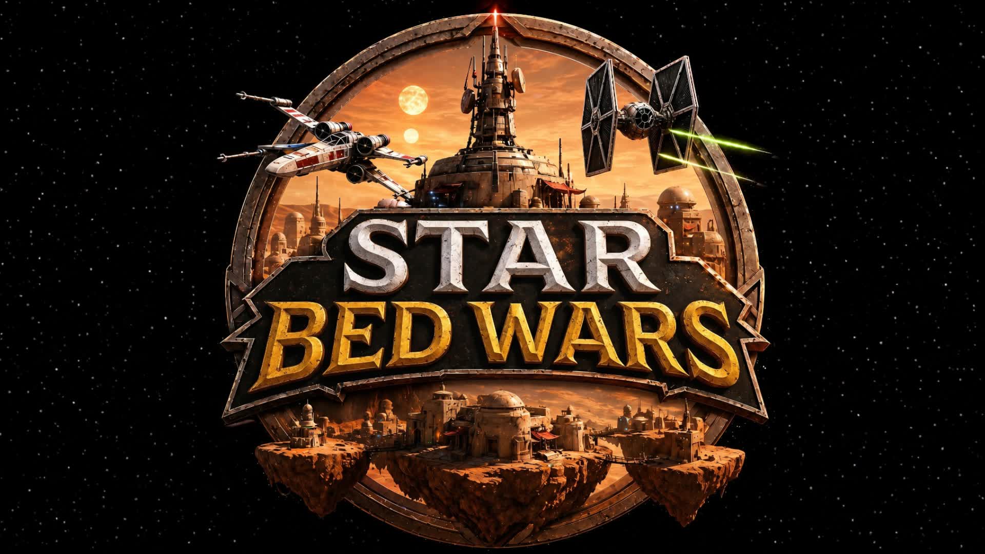 STAR BEDWARS