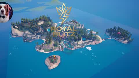 Royale Blitz