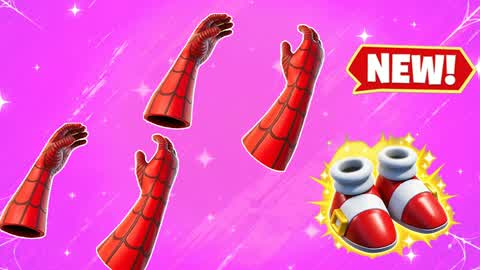SPIDER-MAN RED VS BLUE WAR đ´đľ