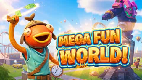 Mega Fun TYCOON