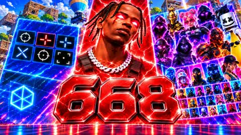 668