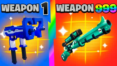 🔥 GUN GAME: BULLET STORM🔥