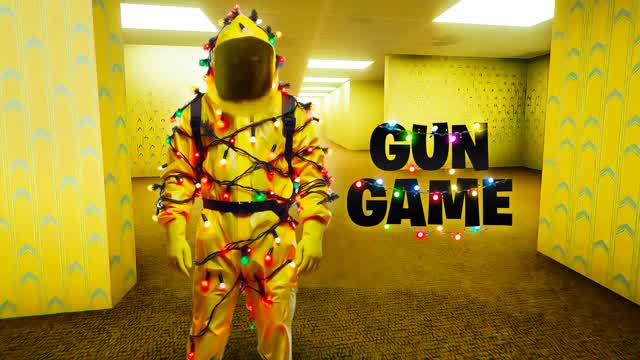 đ
CHRISTMAS BACKROOMS GUNGAMEđ
