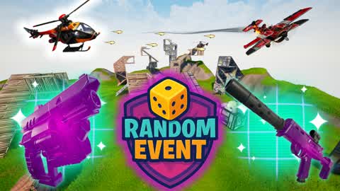 RANDOM EVENT FFA 💥 EVERY WEAPON 1VS1 🔫