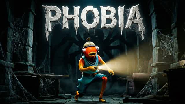 PHOBIA [HORROR]