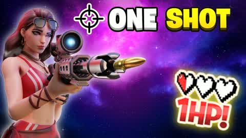 ❤️ 1 HP Gun Game 🔫