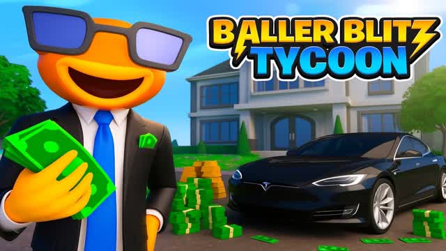 🤑SUPER MILLIONAIRE TYCOON💵
