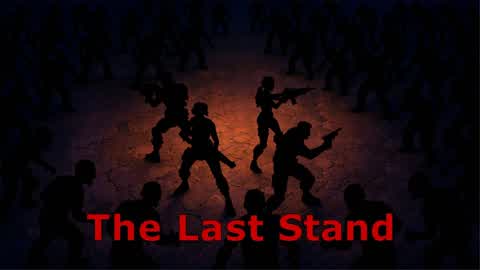 The Last Stand