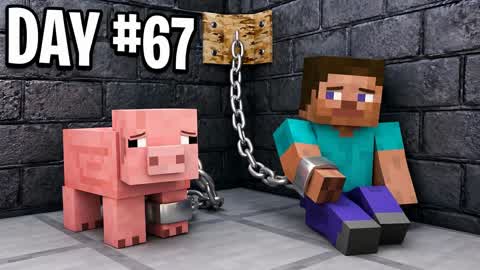 ESCAPE MINEBLOCK DOORS 33 LVL