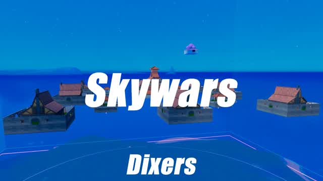 Skywars Oriental