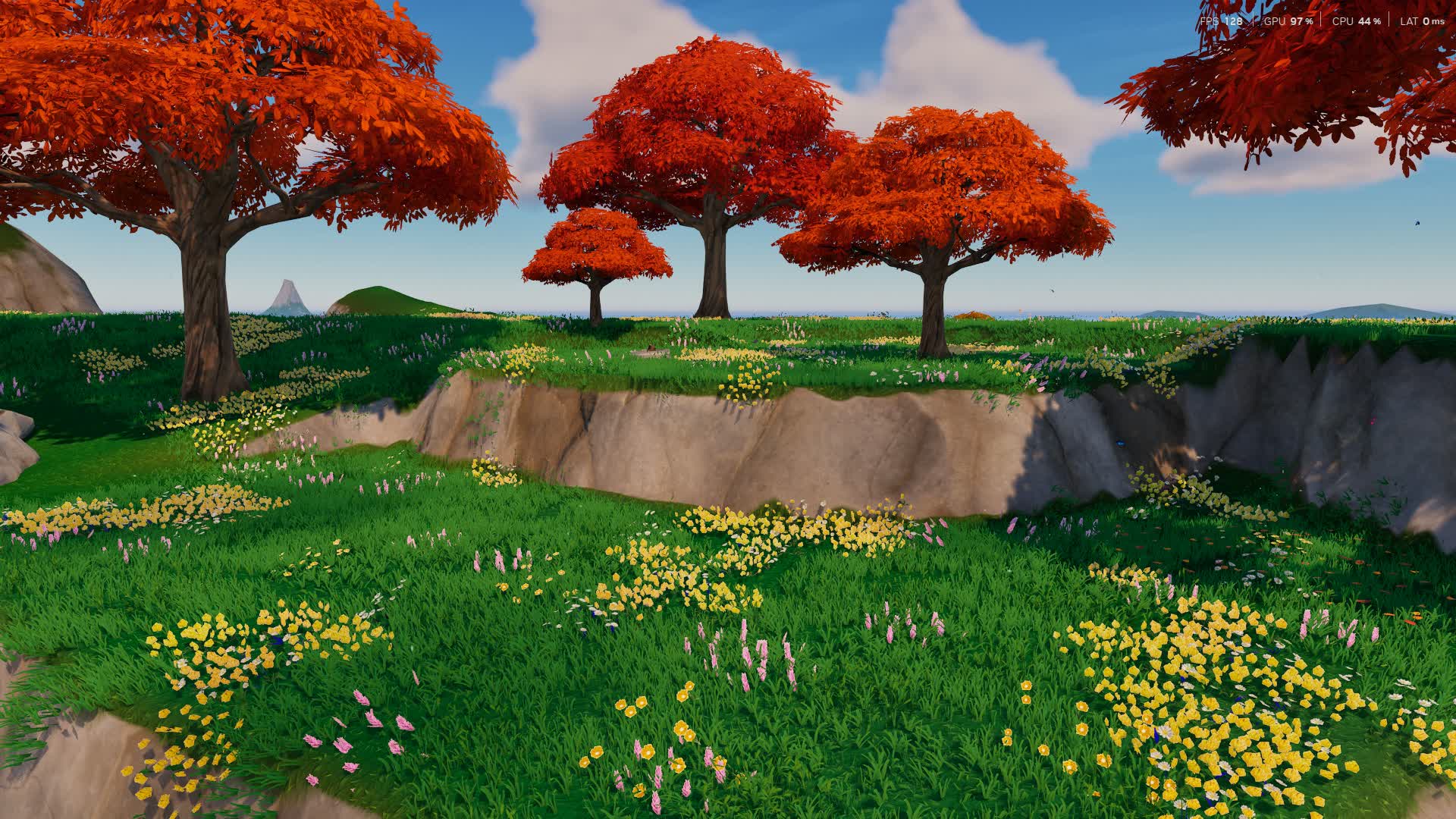 OGMSR realistic (1V1)(2v2)