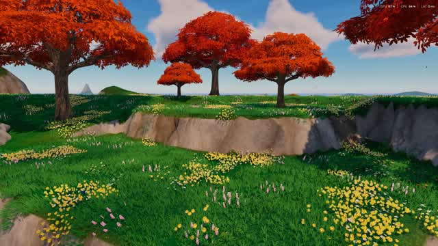 OGMSR realistic (1V1)(2v2)