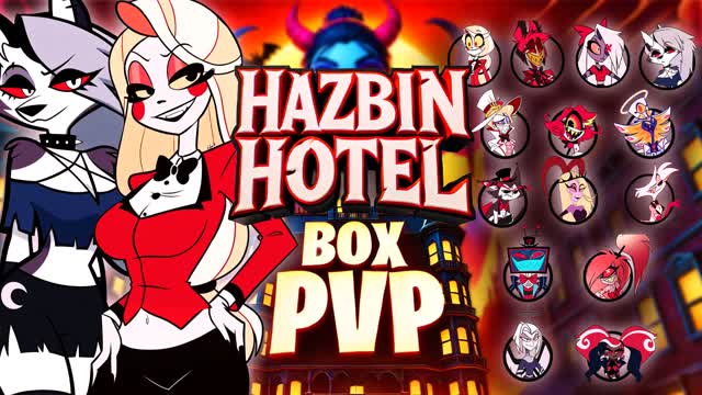 Capture 1 – HAZBIN HOTEL BOX PVP