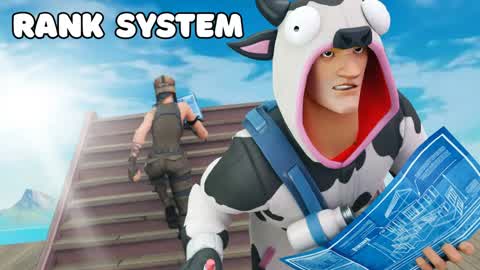 Smooth 1v1 Fight🎯(200Pump)