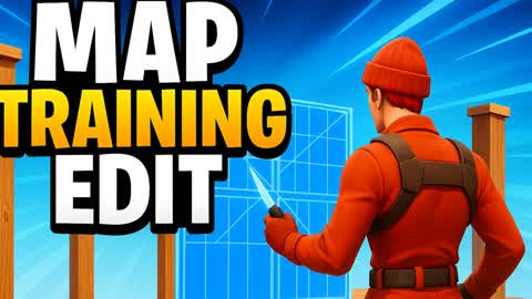 MAP TRAINING EDIT