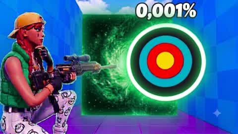 BIM BOOM BAM TRICKSHOT UNC