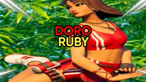 Doro Ruby