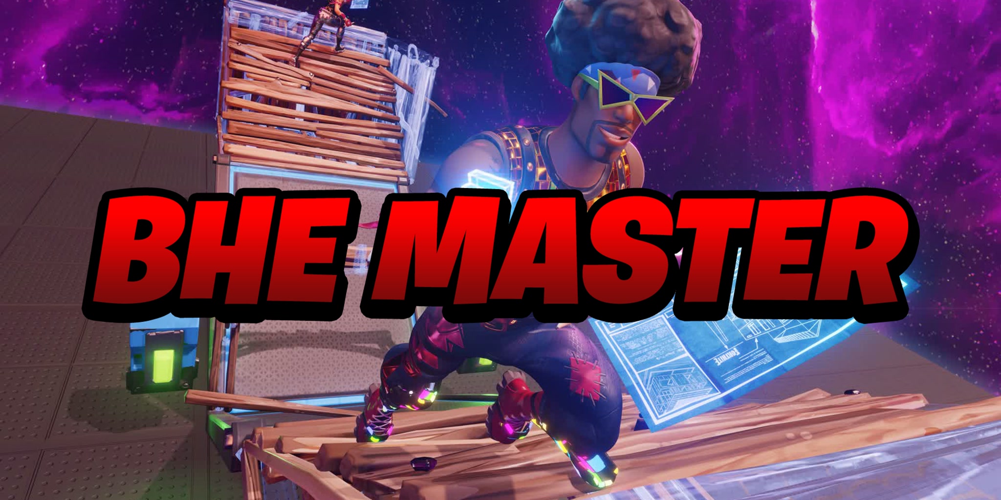 Master Bhe