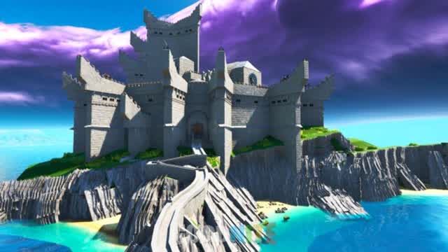 🏰Château RNG🏰