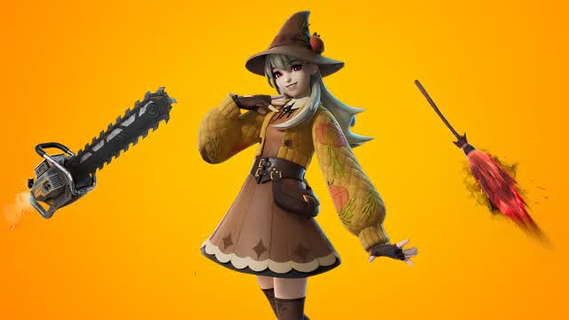 🏆1V1 BUILD FIGHTS - FREE FOR ALL