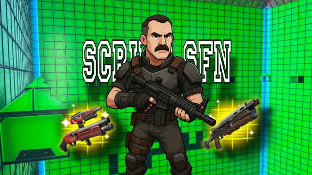 🏆سكرمز سفن SOLO SCRIMS 🏆