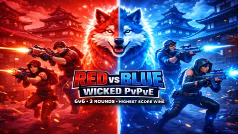 Wicked PvPvE
