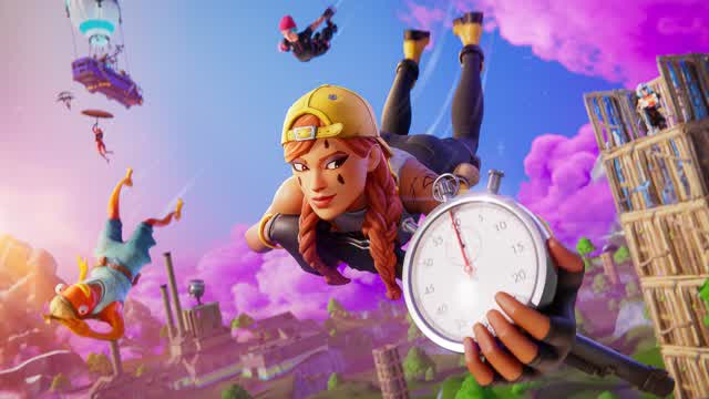 Capture 1 – INFINITE ZONE WARS [MATEOZ]