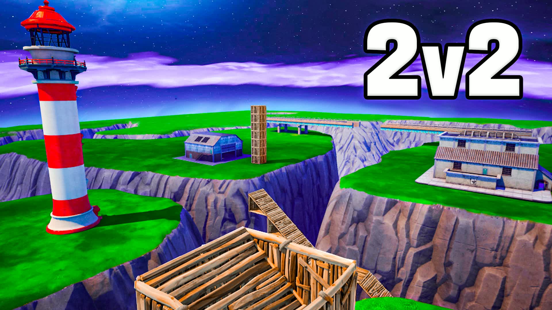2v2 Mode