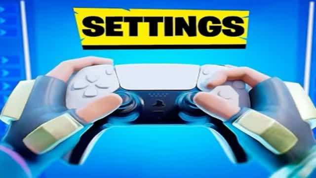 BEST SENS CONTROLLER 1V1 v2