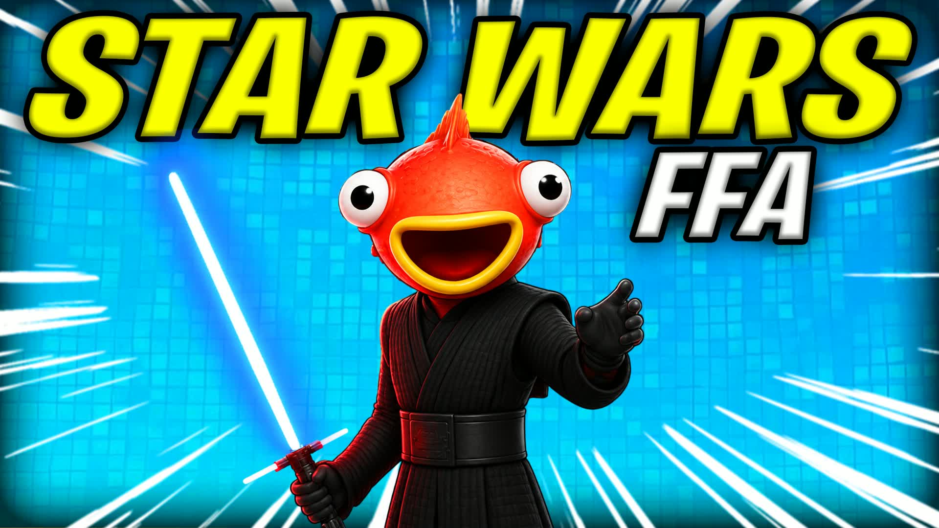 スター・ウォーズ ギャラクティックFFA