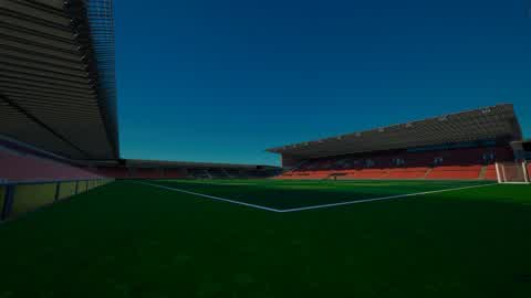 🏟️ MAGNOLIA PARK STADIUM / LFF