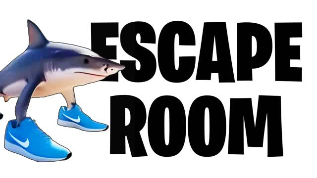 TRALALALALLAL ESCAPE ROOM