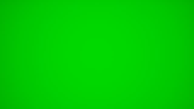 Pantalla verde