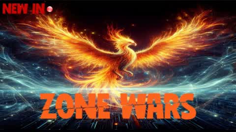 Zone Wars ACTION ⭕