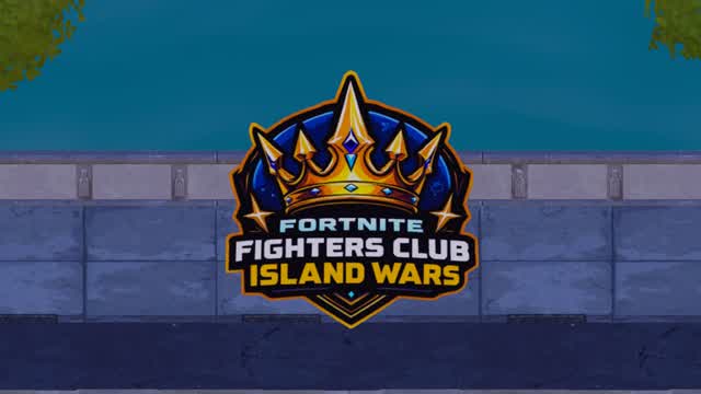 Capture 1 – Fighters Club : Island Wars