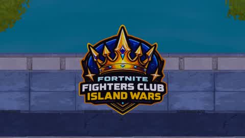 Fighters Club : Island Wars