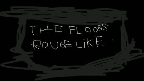 Star Wars™ the floors rougelike