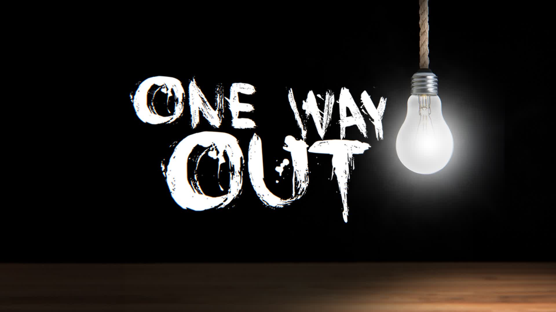 One Way Out [Horror] 0425-0312-4437 by totallynotwill - Fortnite ...