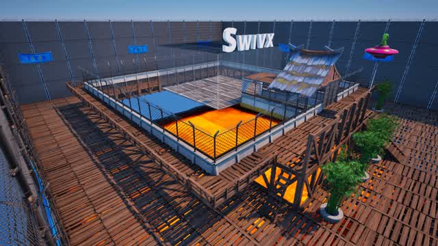 Capture 1 – The Edit Pit