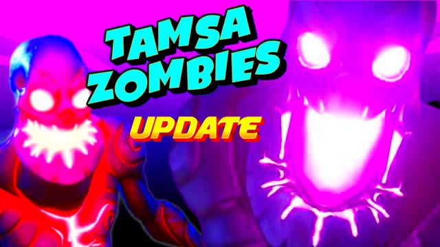 Capture 1 – Tamsa Zombies