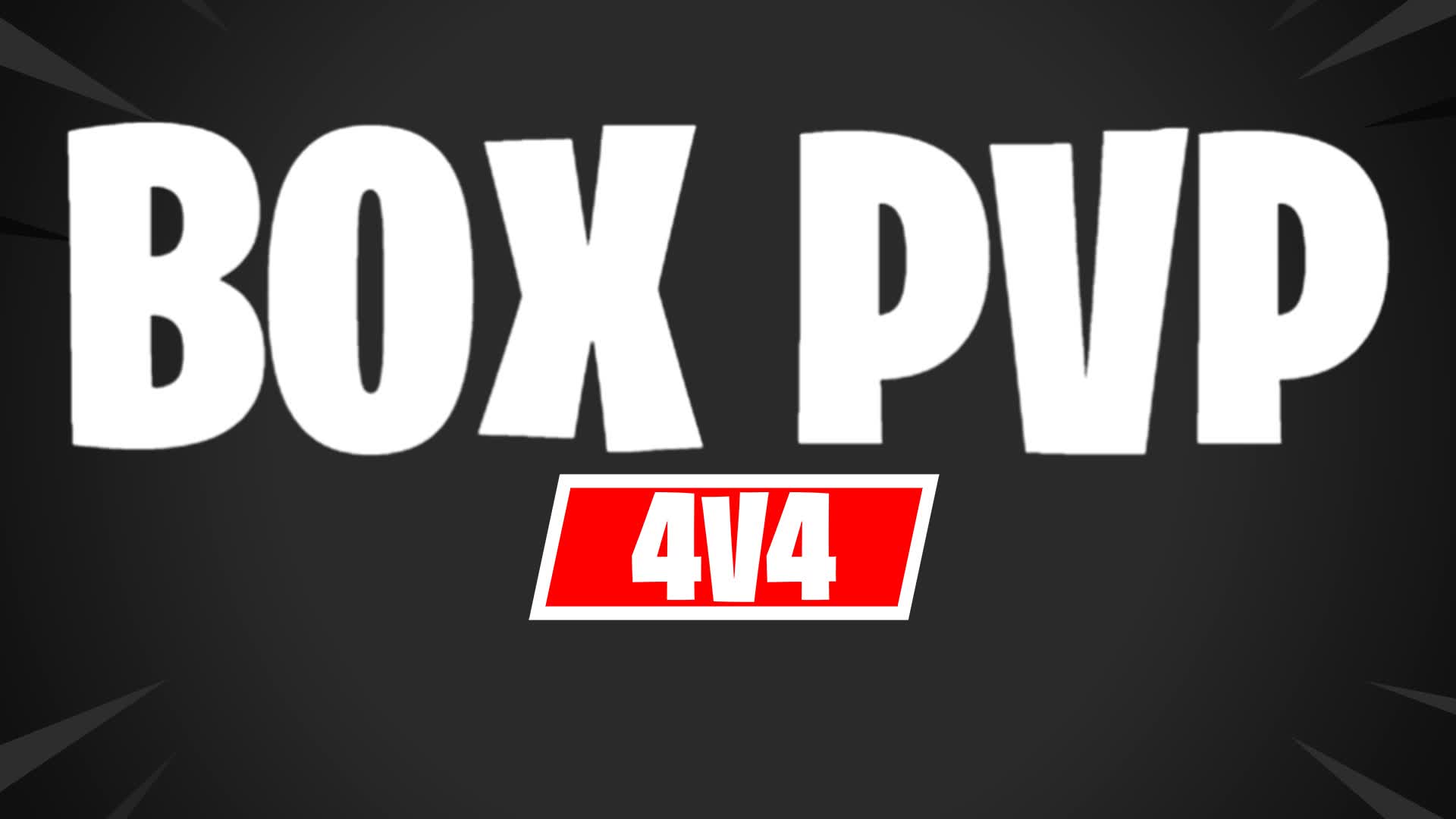 BOX PVP 4V4