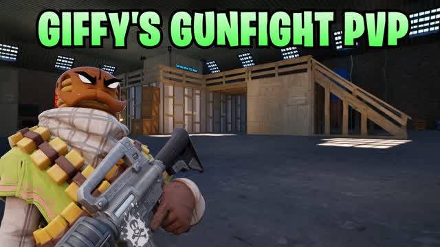 GIFFY'S GUNFIGHT PVP