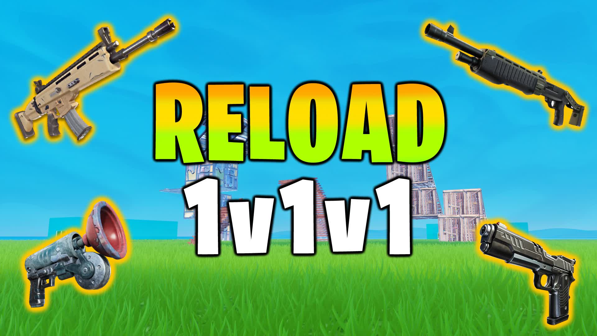 RELOAD LOKO